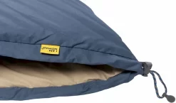 Nomad Blazer Slaapzak - Dark Steel 13 Nomad Blazer Slaapzak - Dark Steel -Bo-Camp Winkel nomad blazer slaapzak dark steel 8
