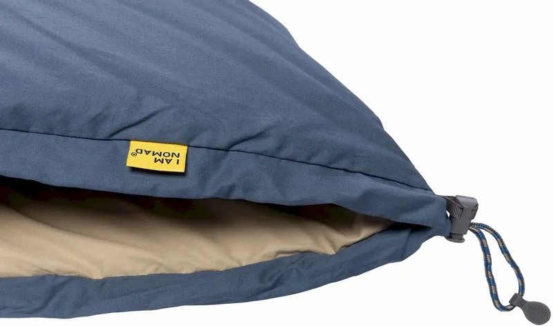 Nomad Blazer Slaapzak - Dark Steel 7 Nomad Blazer Slaapzak - Dark Steel - Afbeelding 5