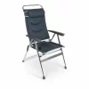 Dometic Quattro Milano Chair Ocean - Standenstoel -Bo-Camp Winkel ocean standenstoel 1
