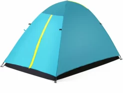 Pavillo Active Base 2 Koepeltent - 2 Persoons -Bo-Camp Winkel pavillo active base 2 koepeltent