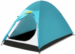 Pavillo Active Base 2 Koepeltent - 2 Persoons -Bo-Camp Winkel pavillo active base 2 koepeltent 2