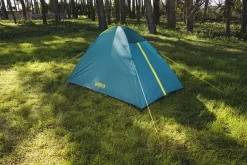 Pavillo Active Base 2 Koepeltent - 2 Persoons -Bo-Camp Winkel pavillo active base 2 koepeltent 5