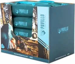 Pavillo Active Base 2 Koepeltent - 2 Persoons -Bo-Camp Winkel pavillo active base 2 koepeltent 7