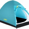 Pavillo Active Base 2 Koepeltent - 2 Persoons -Bo-Camp Winkel pavillo active base 2 koepeltent 8