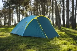 Pavillo Active Ridge 4 Koepeltent - 4 Persoons -Bo-Camp Winkel pavillo active ridge koepeltent 4 persoons 8