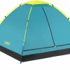 Pavillo Cooldome 3 Koepeltent - 3 Persoons -Bo-Camp Winkel pavillo cooldome 3 driepersoons koepeltent