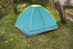 Pavillo Cooldome 3 Koepeltent - 3 Persoons -Bo-Camp Winkel pavillo cooldome 3 driepersoons koepeltent 3