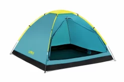 Pavillo Cooldome 3 Koepeltent - 3 Persoons -Bo-Camp Winkel pavillo cooldome 3 driepersoons koepeltent 4