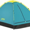 Pavillo Cooldome 2 Koepeltent - 2 Persoons -Bo-Camp Winkel pavillo cooldome tweepersoons koepeltent 2