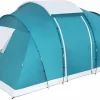 Pavillo Family Ground 6 Vis-a-vis Tent - 6 Persoons -Bo-Camp Winkel pavillo family ground vis a vis tent 6 persoons 5