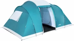 Pavillo Family Ground 6 Vis-a-vis Tent - 6 Persoons 11 Pavillo Family Ground 6 Vis-a-vis Tent - 6 Persoons -Bo-Camp Winkel pavillo family ground vis a vis tent 6 persoons 6
