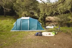 Pavillo Family Ground 6 Vis-a-vis Tent - 6 Persoons 16 Pavillo Family Ground 6 Vis-a-vis Tent - 6 Persoons -Bo-Camp Winkel pavillo family ground vis a vis tent 6 persoons 7