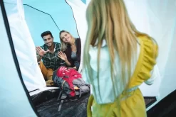 Pavillo Family Ground 6 Vis-a-vis Tent - 6 Persoons 13 Pavillo Family Ground 6 Vis-a-vis Tent - 6 Persoons -Bo-Camp Winkel pavillo family ground vis a vis tent 6 persoons 2