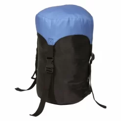 Polydaun Gapa Slaapzak - Zwart -Bo-Camp Winkel polydaun gapa foudraal