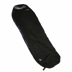 Polydaun Nibba Slaapzak - Zwart