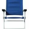 Dukdalf Presto 8820 Standenstoel - Blauw
