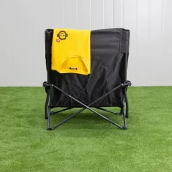 Kampa Sandy Low Chair Fog Vouwstoel - Grijs -Bo-Camp Winkel sandylowchair3