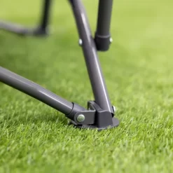 Kampa Sandy Low Chair Fog Vouwstoel - Grijs -Bo-Camp Winkel sandylowchair4