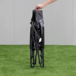 Kampa Sandy Low Chair Fog Vouwstoel - Grijs -Bo-Camp Winkel sandylowchair8