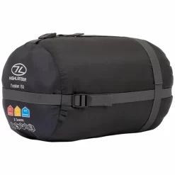 Highlander Trekker 150 Slaapzak -Bo-Camp Winkel sb236 bk sack