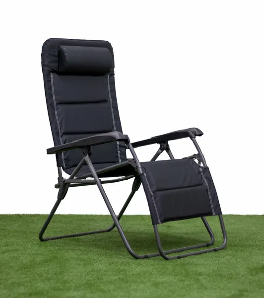 Dometic Serene Firenze - Relaxstoel 4 Dometic Serene Firenze - Relaxstoel - Afbeelding 2