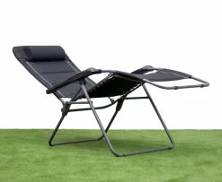 Dometic Serene Firenze - Relaxstoel 13 Dometic Serene Firenze - Relaxstoel -Bo-Camp Winkel serene firenze3