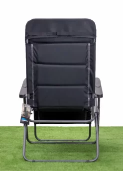 Dometic Serene Firenze - Relaxstoel 14 Dometic Serene Firenze - Relaxstoel -Bo-Camp Winkel serene firenze4