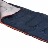 Redcliffs Slaapzak - Blauw -Bo-Camp Winkel slaapzak blauw