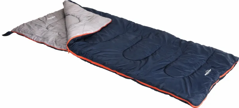 Redcliffs Slaapzak - Blauw 3 Redcliffs Slaapzak - Blauw