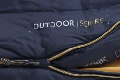 Nomad Inca 900 Slaapzak - Blauw -Bo-Camp Winkel slin09f6ds32737 5 resultaat