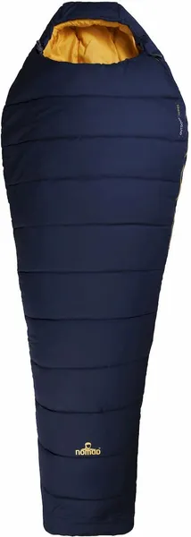 Nomad Inca 1200 Slaapzak - Blauw