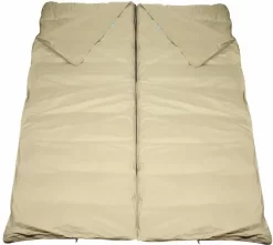 Polydaun Stern Slaapzak - Grijs -Bo-Camp Winkel stern detail 5 resultaat