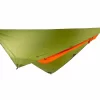 Ticket To The Moon Tarp - Green -Bo-Camp Winkel tarp 1