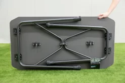 Dometic TPV 80 Campingtafel - 80 X 60 Cm -Bo-Camp Winkel tpv 080