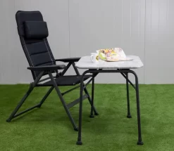 Dometic TPV 80 Campingtafel - 80 X 60 Cm -Bo-Camp Winkel tpv 080 4