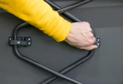 Dometic TPV 80 Campingtafel - 80 X 60 Cm -Bo-Camp Winkel tpv 080 6