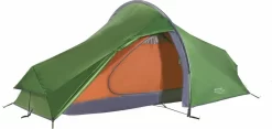 Vango Nevis 200 Tunneltent - 2 Persoons