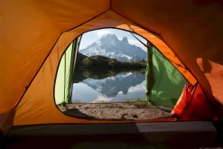 Vango Scafell 300+ Tunneltent - 3 Persoons -Bo-Camp Winkel vango scafell 300plus 2
