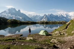 Vango Scafell 300+ Tunneltent - 3 Persoons -Bo-Camp Winkel vango scafell 300plus 3