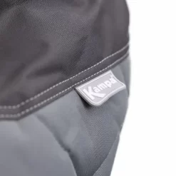 Kampa XL High Back Chair Fog Vouwstoel - Grijs -Bo-Camp Winkel xlhighbackfog5