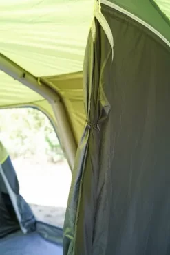 Zempire Evo TL V2 Opblaasbare Tent - 5 Persoons