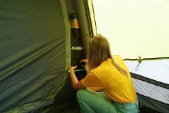 Zempire Evo TL V2 Opblaasbare Tent - 5 Persoons -Bo-Camp Winkel zempire evo tl v2 24