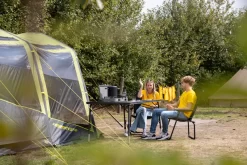 Zempire Evo TL V2 Opblaasbare Tent - 5 Persoons -Bo-Camp Winkel zempire evo tl v2 5