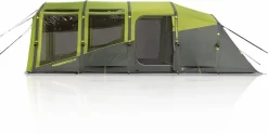 Zempire Evo TL V2 Opblaasbare Tent - 5 Persoons -Bo-Camp Winkel zempire evo tl v2 opblaasbare tent 11