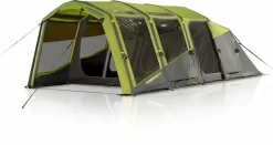 Zempire Evo TL V2 Opblaasbare Tent - 5 Persoons -Bo-Camp Winkel zempire evo tl v2 opblaasbare tent 13