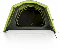 Zempire Evo TL V2 Opblaasbare Tent - 5 Persoons -Bo-Camp Winkel zempire evo tl v2 opblaasbare tent 29