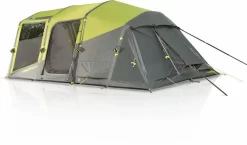 Zempire Evo TM V2 Opblaasbare Tent - 4 Persoons -Bo-Camp Winkel zempire evo tm v2 opblaasbare tent 12