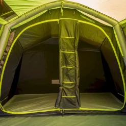 Zempire Evo TM V2 Opblaasbare Tent - 4 Persoons -Bo-Camp Winkel zempire evo tm v2 opblaasbare tent 22