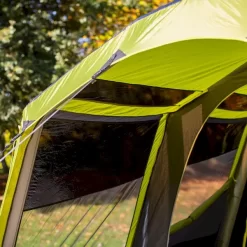 Zempire Evo TM V2 Opblaasbare Tent - 4 Persoons -Bo-Camp Winkel zempire evo tm v2 opblaasbare tent 24
