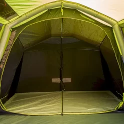 Zempire Evo TM V2 Opblaasbare Tent - 4 Persoons -Bo-Camp Winkel zempire evo tm v2 opblaasbare tent 25